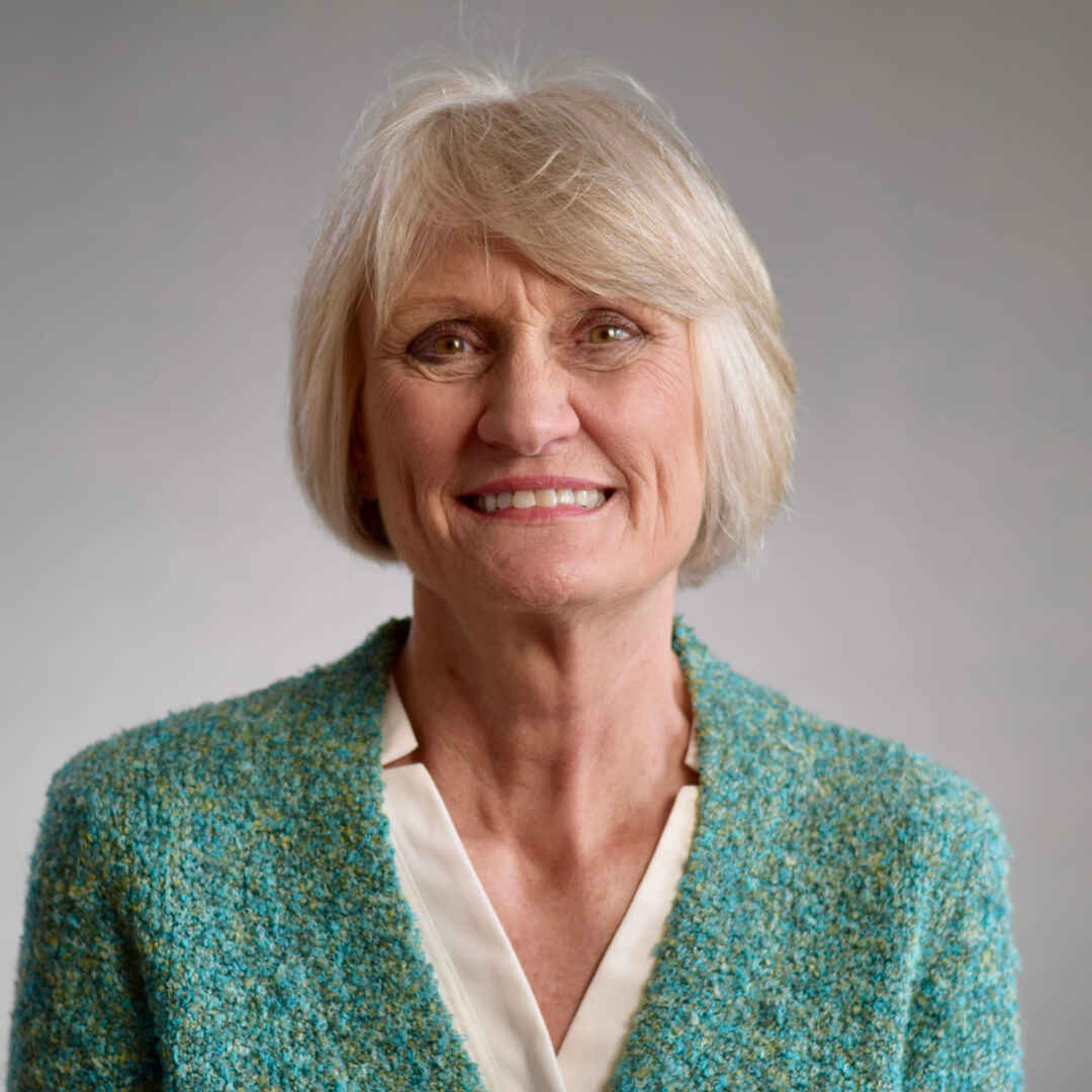Susan Dare