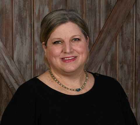 Susan Forrest, MSW, CAC-AD