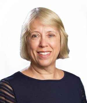Susan G. Joss