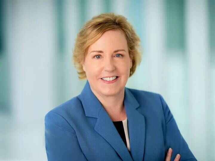Susan Green
