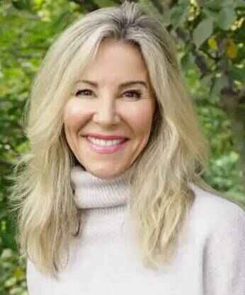 Susan Hoffman, LCMHC