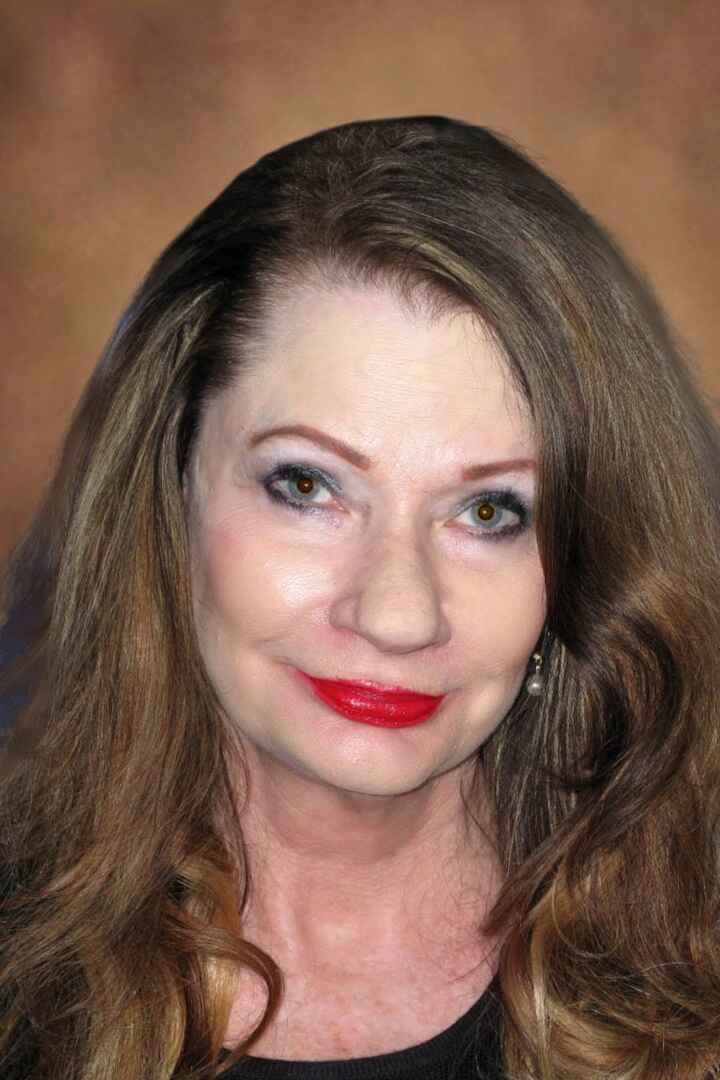 Susan Kelley