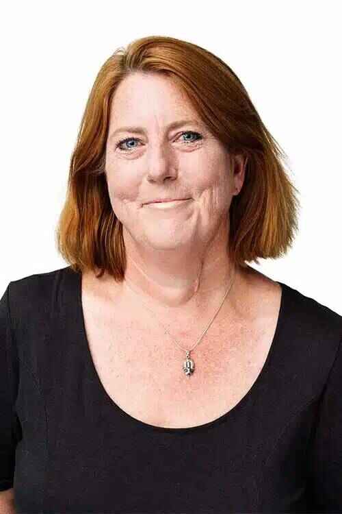 Susan Korman, MS, LMHC, LADC I