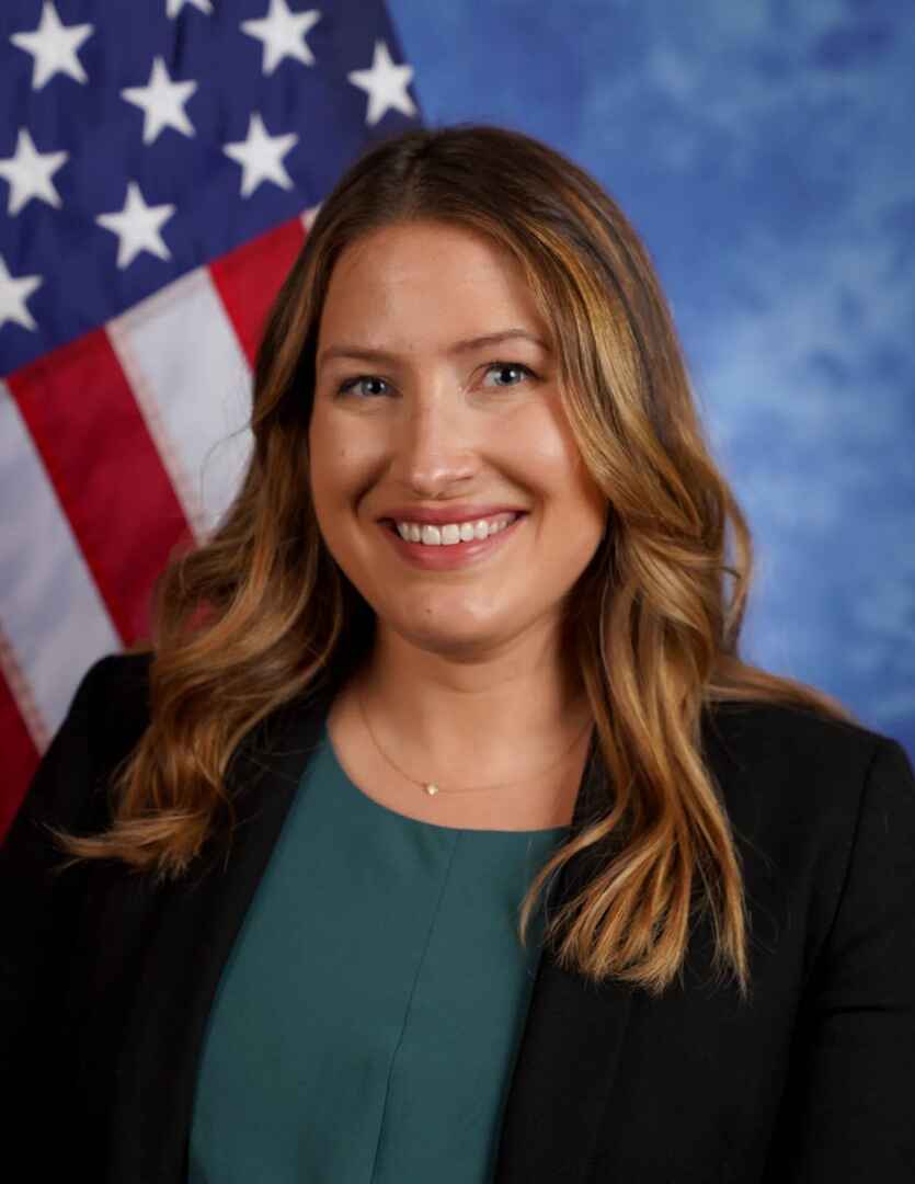 Susan Mittenzwei, MPH