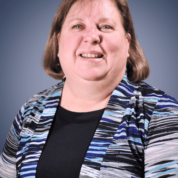 Susan Rittenhouse, M.S.
