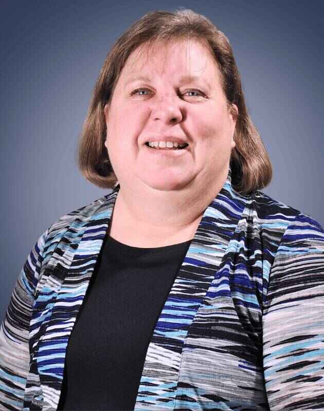 Susan Rittenhouse, M.S.