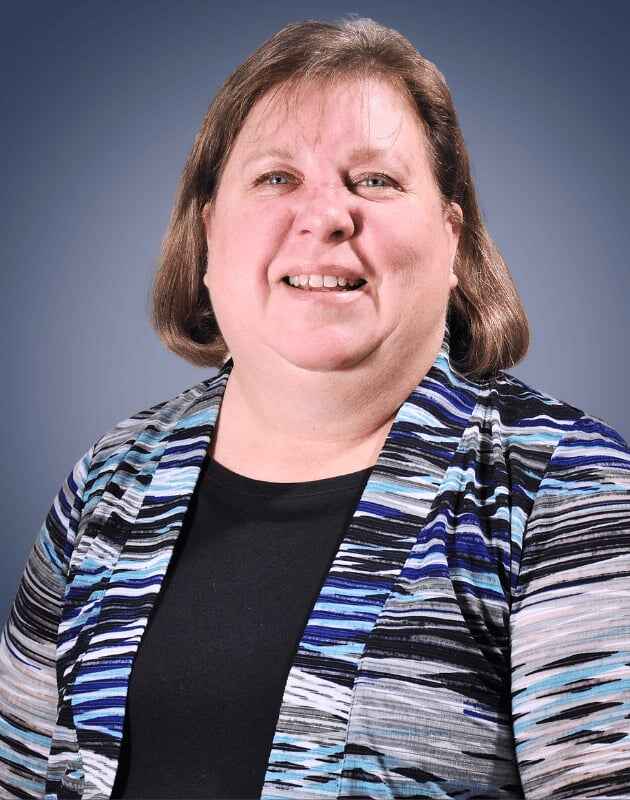 Susan Rittenhouse, M.S.