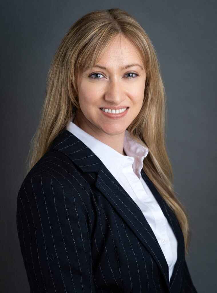 Susan Russo