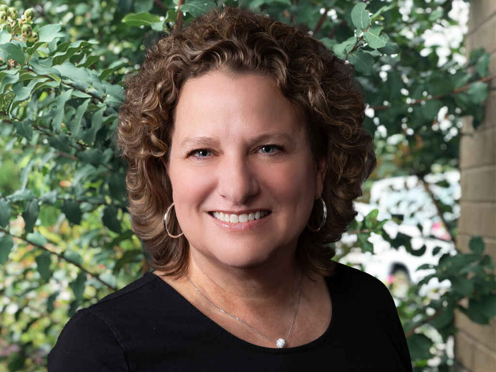 Susan Smith, MS, LPC-S