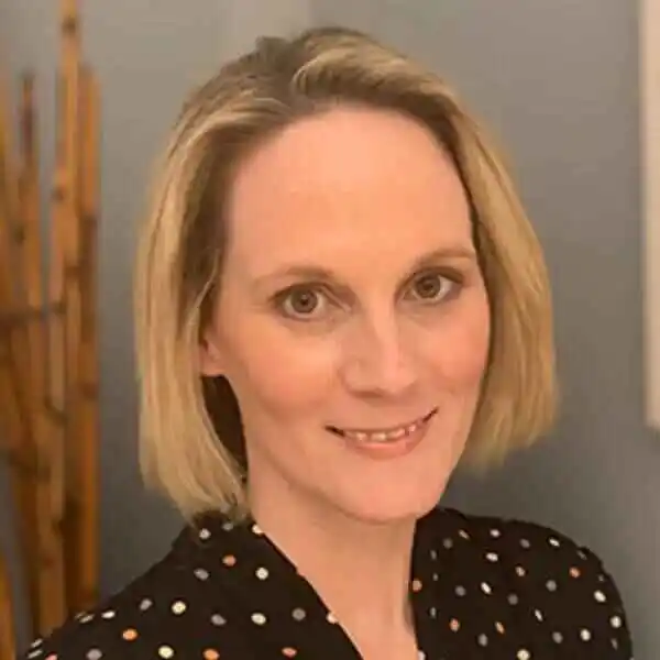 Susan Sperling, LPC