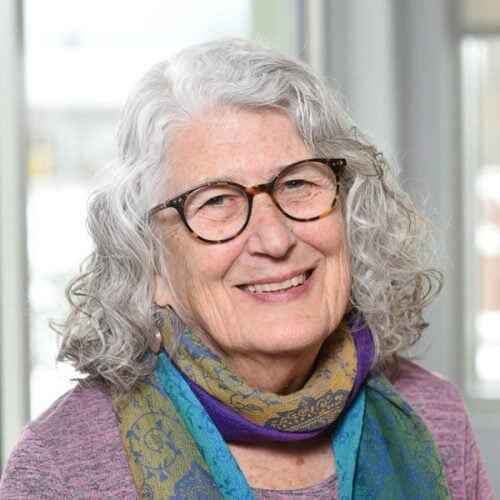 Susan Stubbs