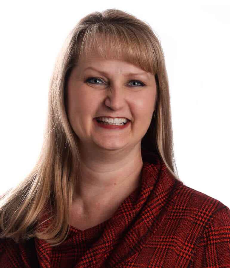 Susan Warford