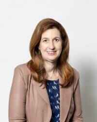 Susan Wood, LMFT
