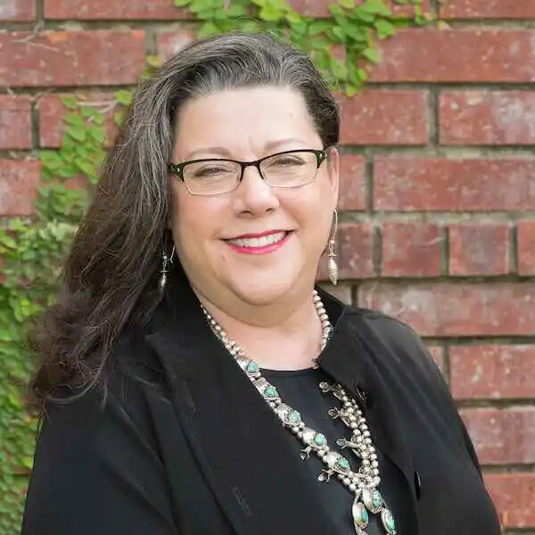 Susanne Burkeholder