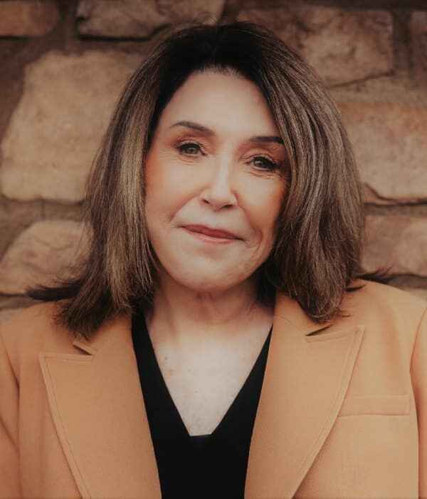 Susie Hopson Blum