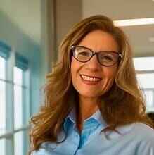 Susie Thompson