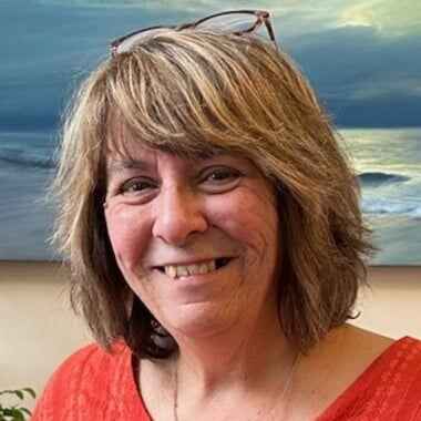 Suzanne Farley