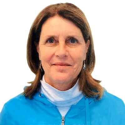 Suzanne Hart, RN