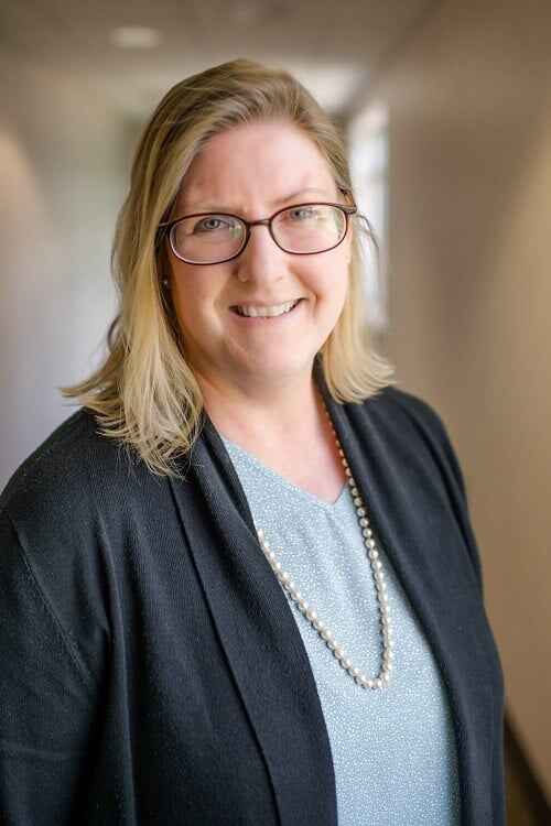 Suzie Feuling, MS, BSN, RN, CPHQ, CPPS