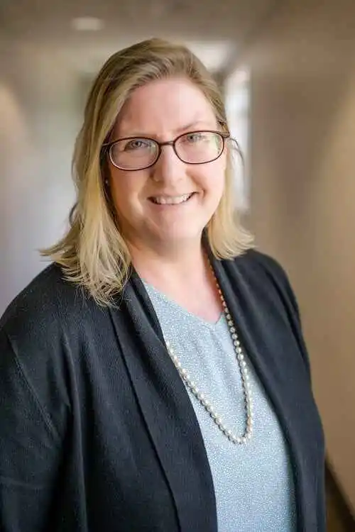 Suzie Feuling, MS, BSN, RN, CPHQ, CPPS