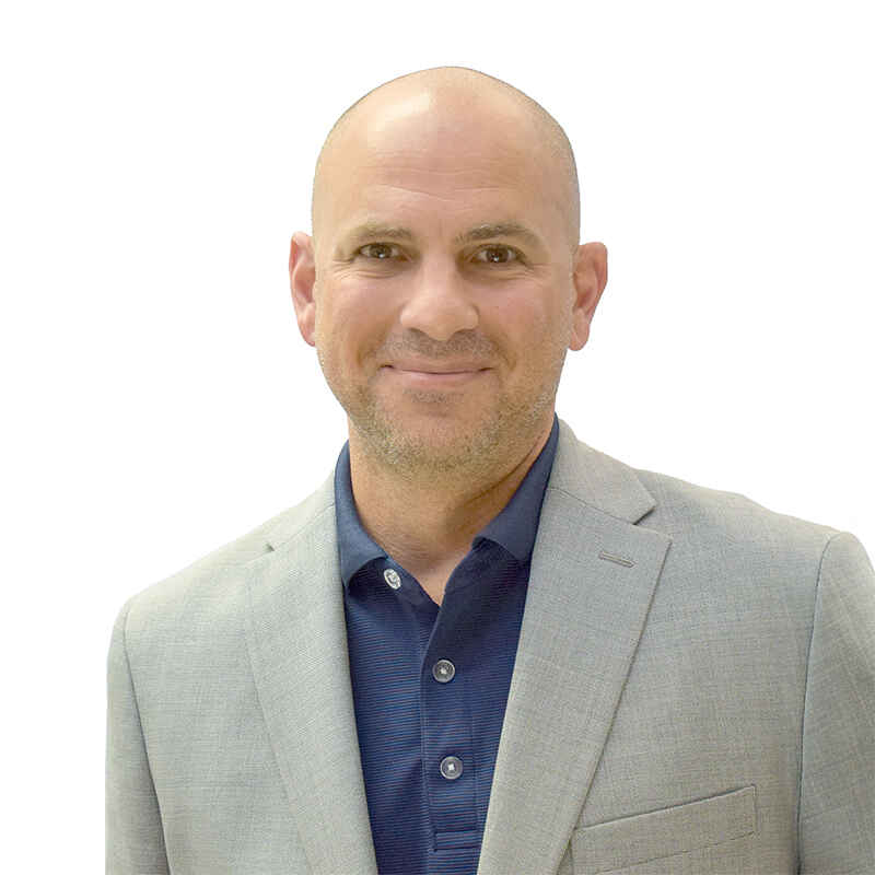 Andrew Timbie
