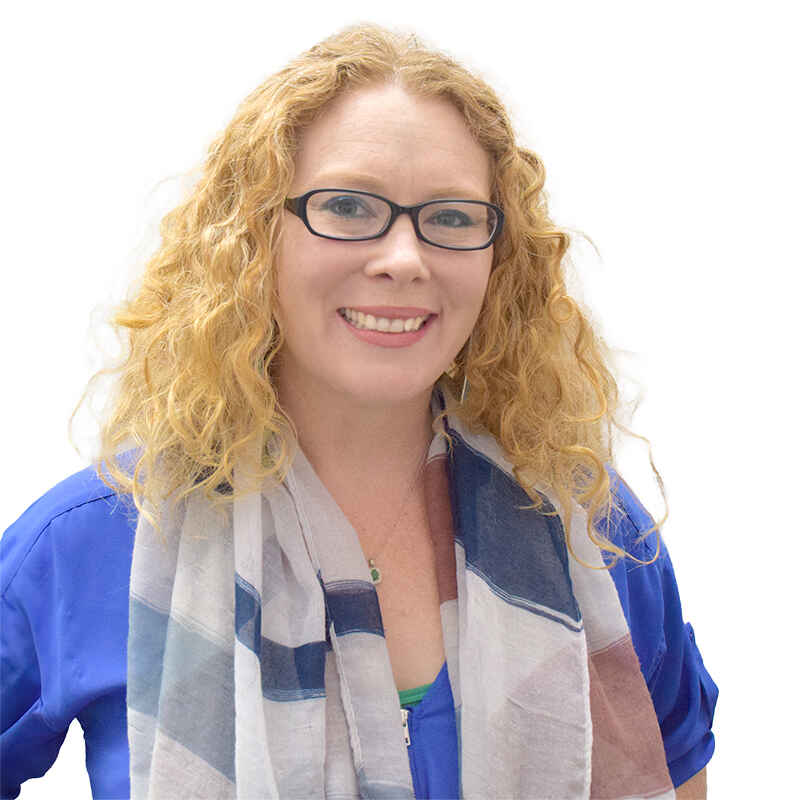 Bonnie Childers, MPA