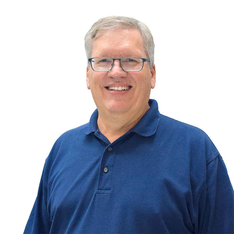 Jeff Anderson, LMFT