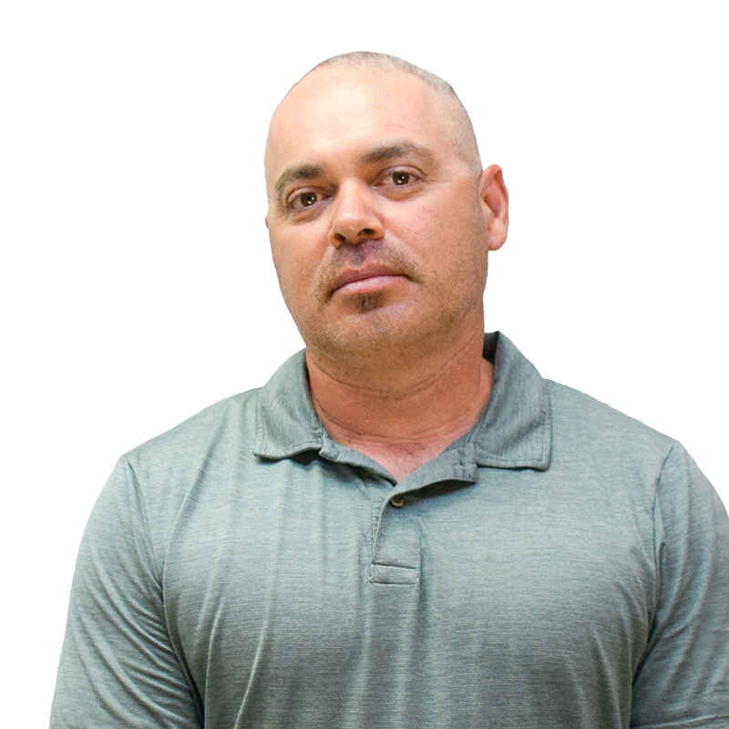 Luis Ortega
