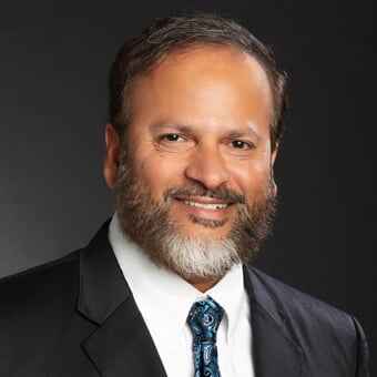 Syed Khalid Inam, MD