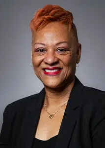 Taheti Watson, CDE, SPHR, SHRM-SCP