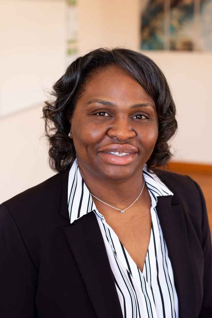 Takita S. Harris