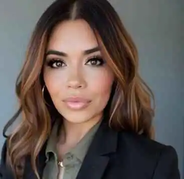 Talia Santiago-Bonds, MPH