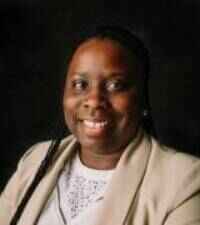 Talicia Johnson Gaskin, MHA