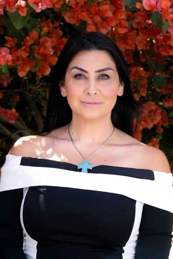 Talin Mouradian