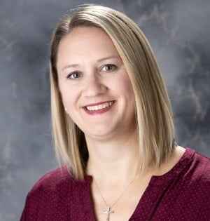 Talitha Schnaidt, MA, LPCC-S