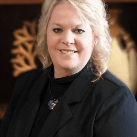 Tamara Dunn, RN, BSHCA