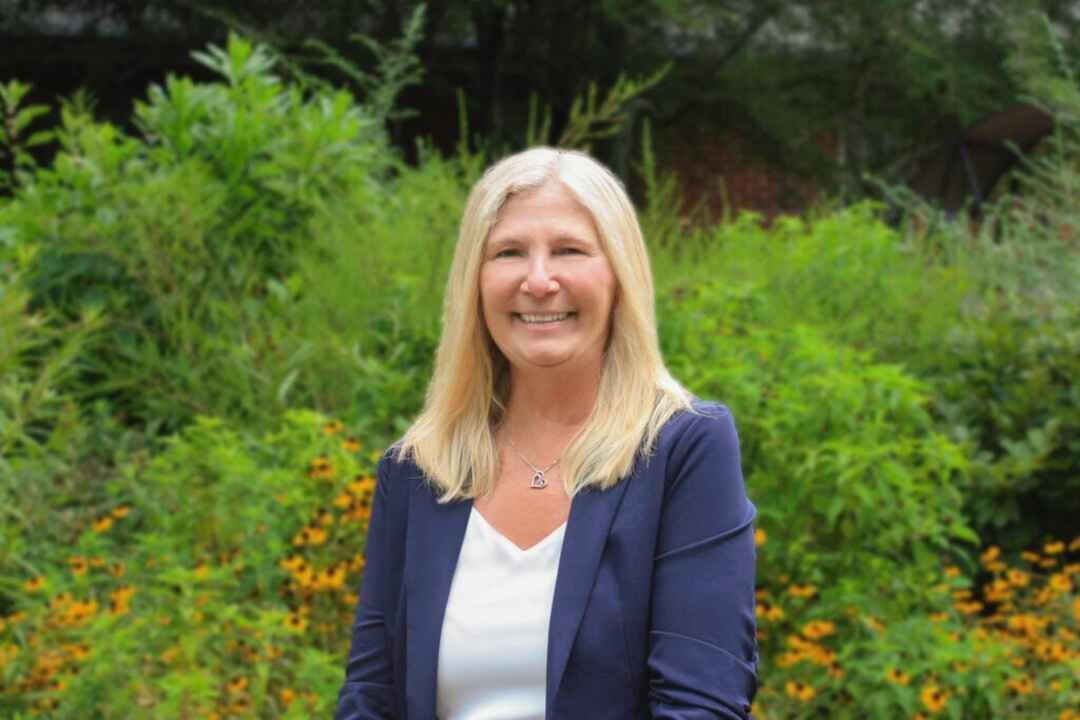 Tamara L. Conlin, LCSW