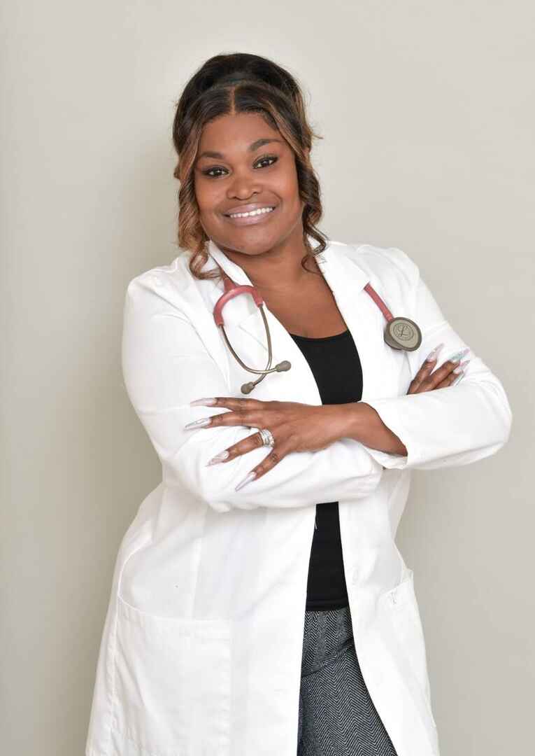 Tamara Lockhart