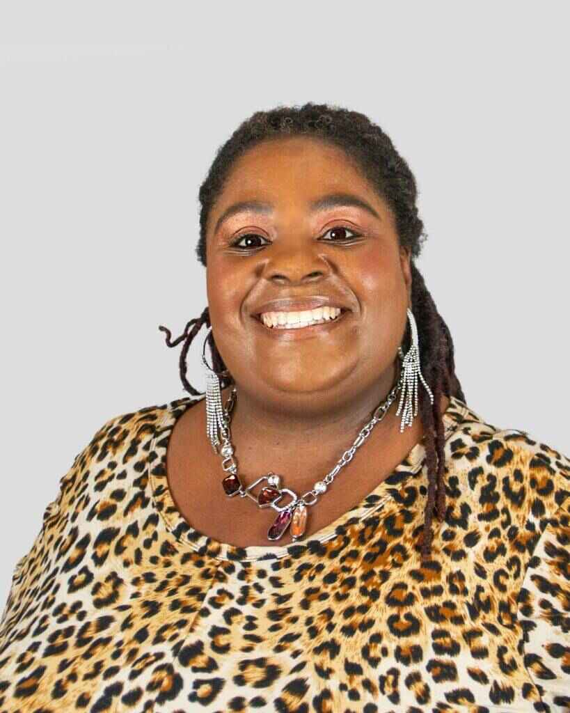 Tameka Footman, MSW