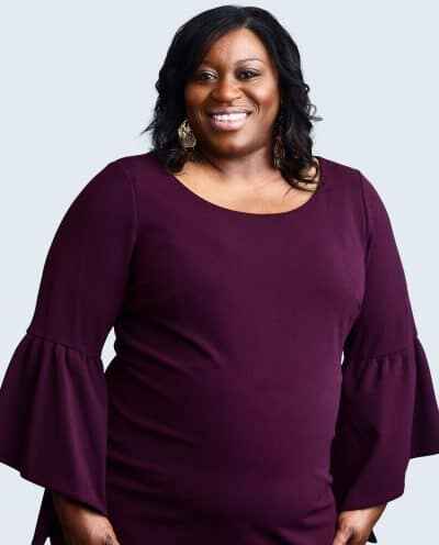 Tameka Y. Cass
