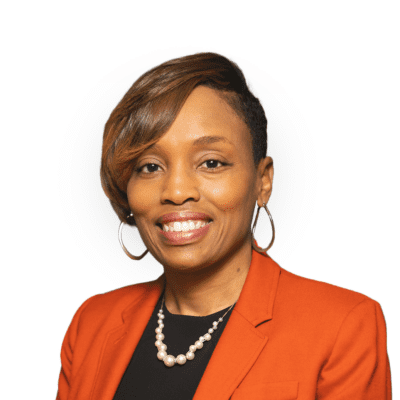 Tamika Curry, PhD, RN