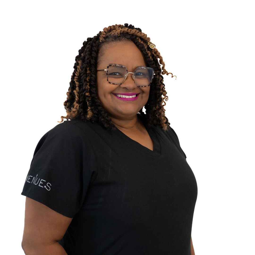 Tamika Watson