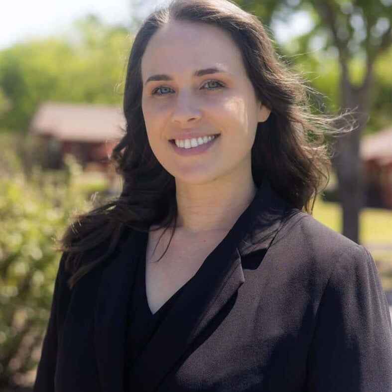 Tammie Rojas, MS, LPC