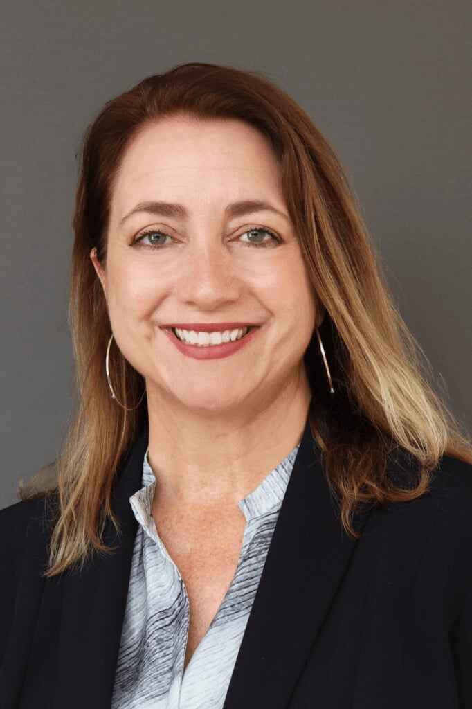 Tammy Amis, M.B.A