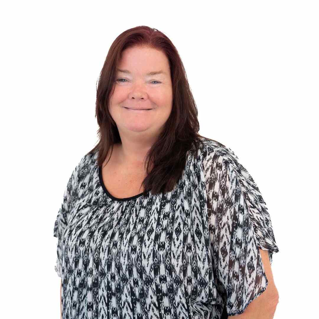 Tammy Brown