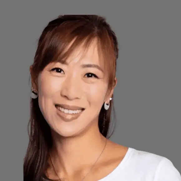 Tammy Cha