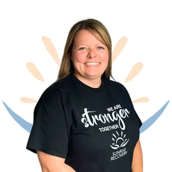 Tammy Jones, BSN