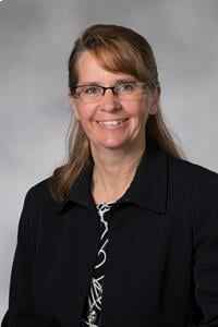 Tammy Juten, PsyD