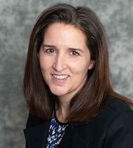 Tammy Mahan, MA, LPC-S