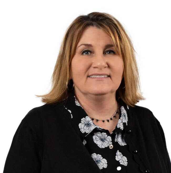 Tammy Moore, MS, LMHC, CAP